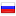 stroit.ru hosted country